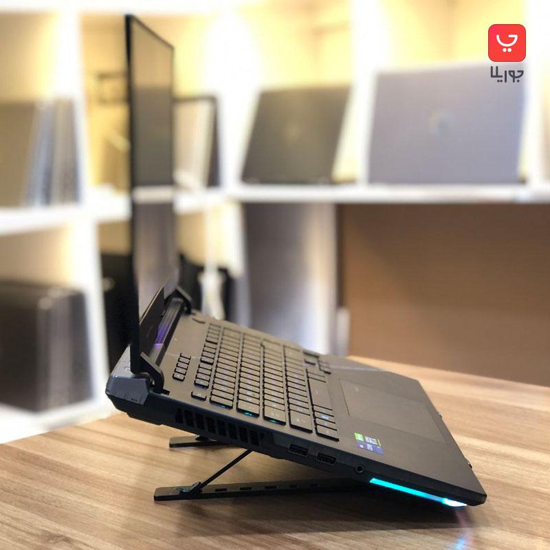لپ تاپ استوک ایسوس Asus ROG Strix G533ZS i9 | 16GB| 1 TB SSD